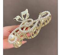 Hair Claw Clips Women Thin Hair Hair Stick,Hairpins,Hair Pin Stick Women Tassel Hair Claw Diamond Chain Clip Barrette Headdress Hairpin Women Hair Accessories
