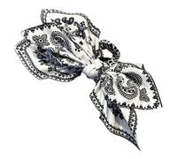Hair Claw, Hair For Thick Hair - Elegant Hair | Fabric Braids Accessories, Portable Styling Tools For Daily Clothes, Special Occasions