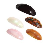 Hair Claw, Vintage Strong Hold Styling,Girls Claw Clips for Thick Hair | for Thick Thin Fine Long Medium Short Summer Party Wedding Home Office School Travel