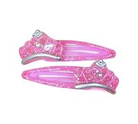 Hair Clip 2000s Girls Cartoon Clip Headdress Butterfly Handmade Women Hair Jewelry Colorful Hair Styling Hairpin