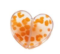 Hair Clip Barrette Rounded Edges Avoid Scalp Injury or Pulling for Infants Toddler Creative Design Gentle Clip Sensitive Skin Rounded Edges Safe Long Wear Easy Use