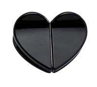Hair Clip Barrette Rounded Edges Avoid Scalp Injury or Pulling for Infants Toddler Creative Design Gentle Clip Sensitive Skin Rounded Edges Safe Long Wear Easy Use