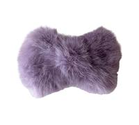 Hair Clip Cute Bowknot Shape Hairpin For Ponytail Bangs Look Hairpins For Teenagers Children Cute Plush Clips Claw