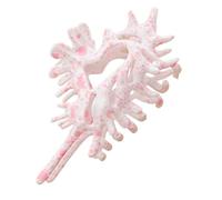 Hair Clip, Fashionable Hair Accessory, Cute Non-Slip Clip for Women for Wedding, Holiday, Daily Life & Sports