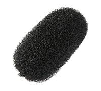Hair Clip for Volume - 8x4x3.5cm Comb Base, Soft ABS Padding and Sponge, Invisible Puff Design for Hair with Comfortable Grip | DIY Styling Tool for the s