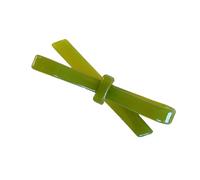 Hair Clip For Women Side Parting Anti Slip Design Contemporary Hairpin With Different Hair Types Stylish Hair Shaping