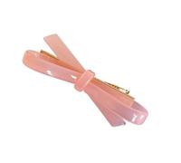Hair Clip For Women Side Parting Anti Slip Design Contemporary Hairpin With Different Hair Types Stylish Hair Shaping