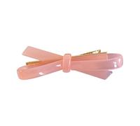Hair Clip For Women Side Parting Anti Slip Design Contemporary Hairpin With Different Hair Types Stylish Hair Shaping Office Friendly Slip Resistant Hair Clip