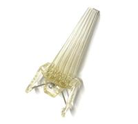 Hair Clip Korean Bangs Volumizing Retro Design ABS Styling Tool For Fine Thin Lift And Secure Hold Volumizing