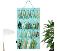 Hair Clip Organizer - Wall Display Door, Large Capacity Claws Clip | Crying Storage For Kids Bedroom For Children Nursery Decorative For The Nursery