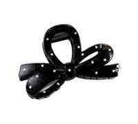 Hair Clip Spring Hair Accessory, Lightweight Clip for Updos, Half Up Wear, Daily Barrettes Spring Clasp Decorative Updo Accessory Half Up Wear Daily Gather Lightweight Single
