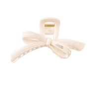 Hair Clip Spring Hair Accessory, Lightweight Clip for Updos, Half Up Wear, Daily Barrettes Spring Clasp Decorative Updo Accessory Half Up Wear Daily Gather Lightweight Single