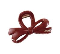 Hair Clip Spring Hair Accessory, Lightweight Clip for Updos, Half Up Wear, Daily Barrettes Spring Clasp Decorative Updo Accessory Half Up Wear Daily Gather Lightweight Single