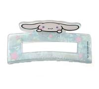 Hair clip Take Care Hello Kitty Cinnamoroll Bleu TU