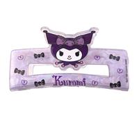 Take Care Kuromi Hello Kitty Hair Pin