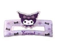 Hair clip Take Care Hello Kitty Kuromi Premium Violet TU