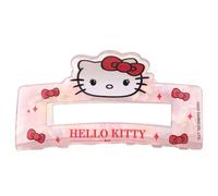 Hair clip Take Care Hello Kitty Premium Rose TU