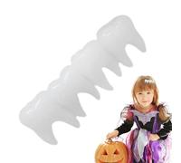 Hair Clip with Tooth - Unique Women Hair Clip Horror Hair Clip for Halloween | Fashion Hair Barrette Tooth Pin Chic Hair Clips Hairpin Hairpin Hairpin