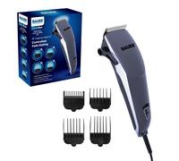 Hair Clipper and Grooming Kits for Men / High Precision and Adjustable Lengths