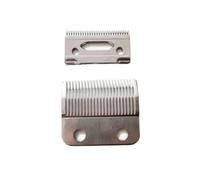 Hair Clipper Blade 808 Fit Magic Cordless Clip，Compatible for Wahl， | Silver 1set