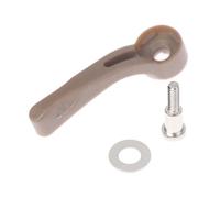 Hair Clipper Blade Adjustment Lever ，Compatible for Wahl ，Compatible for 5 Star 8148/8504/8591/1919 ，Trimmer Replacement Parts(N3)