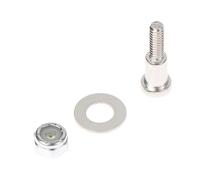 Hair Clipper Blade Adjustment Lever ，Compatible for Wahl ，Compatible for 5 Star 8148/8504/8591/1919 ，Trimmer Replacement Parts(N7)