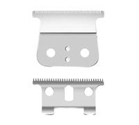 Hair Clipper Blade, Compatible for Andis, T Outliner GTX GTO GO Trimmer