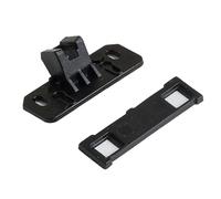 Hair Clipper Blade Compatible for BabylissPro FX787 FX707 FX726 Barber Replacement Spring Plastic Sheet DIY Parts(Plastic Sheet)