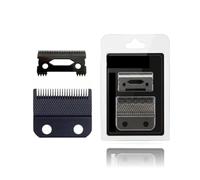 Hair Clipper Blade Compatible With JRL, MRD, GAMMA, SC | DLC-coated replacement cutting blade set for barber hairdressing trimmer(Blade Set-B)