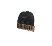 Hair clipper blade Compatible with Panasonic ER-1512 | Professional Replacement Blade Hair Clipper Replacement Head