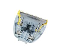 Hair clipper blade Compatible with Panasonic | Model ER132 ER131 ER1411 ER1420 ER1421 ER1422 ER1410 ER504 ER508 ER509 ER506 ER431 White Trimmer Blade