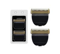 Hair Clipper Blade Replacement Accessory | ,Compatible For Panasonic, ER-GP80 ER1611 ER1512(2pcs)