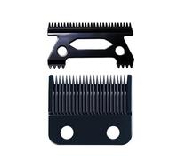 Hair Clipper Blades ，Compatible for Madeshow，Compatible for KM，Compatible for Gamma， are Common to All Professional Hair Clipper Spare Parts(F)