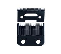 Hair Clipper Blades ，Compatible for Madeshow，Compatible for KM，Compatible for Gamma， are Common to All Professional Hair Clipper(D)