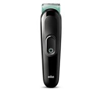 Braun Mgk3411 Hair Clipper
