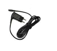 Hair Clipper Charger Replacement 4.5V BaBylissPRO FX820，FX788，FX787，FX870，FX707 Trimmer Power Cord Adapter Compatible with Babyliss