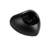 Hair Clipper Charging Base 787 Black Abs Matte Surface