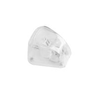Hair Clipper Charging Stand, Compatible with Wahl, 8148 8164 8504 8509 | Professional barber charger base for Senior Super cordless hair trimmers charging and storage(New Clear)