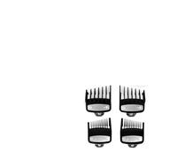 Hair Clipper Comb 2Pcs/set 3mm 4.5mm Hair Clipper Limit Comb
