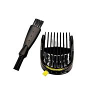 Hair Clipper Comb 3-7mm Adjustable Beard Compatible With Philips MultiGroom | MG BT Series Trimmer Razor Shaver Replacement Parts(MG7796 MG7900 MG7910)