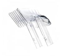 Hair Clipper Comb,Compatible with Philip HC5610 HC5630 HC5632 HC5690 HC5691 HC7650 Hair Trimmer Attachment Beard Comb (2mm,3-15mm,16-28mm) (16-28MM)