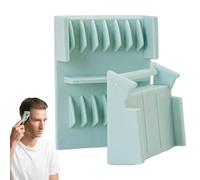 Hair Clipper Comb - Hair Clipper Attachments - Haircut Accessory, Precise Hair Clipper Limit Comb For Home Use Self-Grooming