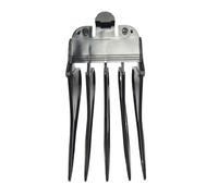 Hair Clipper Comb Trimmer Replacement ，Compatible for Wahl ，#12 Hair Clipper Guide Comb Inch 1.5" Cutting 38mm Premier Cut & Balding Clippers & Flair & Designer& 8464，Trimmer Replacement Parts