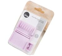 Hair Clipper Combs Guides Precise Adjustable Lightweight Styling Comb | Clipper Cutting Guides Haircut Trimming Trimmer Guide Styling Hairstyle for Self-Grooming Home Barbershop Salon Daily Hairdr