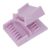 Hair Clipper Combs Guides - Professional Hair Clipper Guards | Hair Repair Positioning Comb | Precise Haircut Accessory | Ideal for Barbershop, Salon, and Home Haircuts