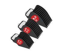 Hair Clipper Compatible With WAHL Hair Clipper Guards Barber | Comb 32mm 38mm 51mm For Shop Cutting Guide