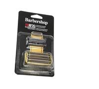 Hair Clipper Cutter Blade Head Cover Shaver,Compatible for Babyliss, Replacement Net Knife Clipper Accessories(Gold)