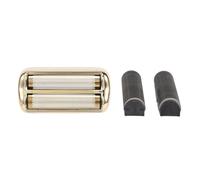 Hair Clipper Cutter Head ，Compatible For Babyliss，Compatible For Brightener ，PRO Foil Cutter Blade Hair Clipper Accessories
