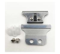 Hair Clipper Double Wide T-Head，Compatible for Wahl，for 5 Star Detailer | For 5 Star Detailer 2215 8081 8101 Hair Clipper Maintenance parts
