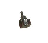 Hair Clipper Eccentric Shaft, Compatible with Philips | Eccentric wheel shaft repair part for HC34XX HC54XX HC74XX HC94XX trimmer models
